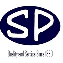 Sp Provisions logo