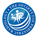 The Society for Pediatric Radiology logo