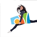 Saskatchewan Parks And Recreation Association logo