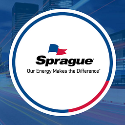 Sprague Resources GP, LLC logo