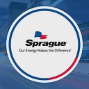 Sprague Energy logo