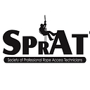 Society Of Professional Rope Access Technicians (Sprat) logo