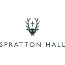 Spratton Hall School logo
