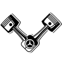 SPR Autos logo