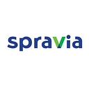 Spravia logo
