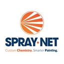 Spray Net Inc logo
