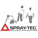 Spray Tec, Inc. logo