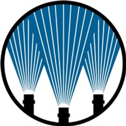Spraying Systems Co. logo