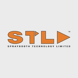Spraybooth Technology Ltd logo