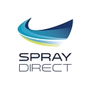 Spray Direct logo