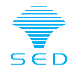 Spray Engineering Devices US Inc logo