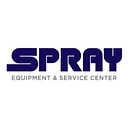 Spray Equipment & Service Center logo