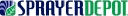 Sprayer Depot logo
