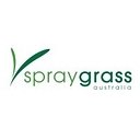 Spray Grass Australia logo