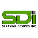Spraying Devices Inc. logo