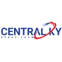 Central Kentucky Spray Foam logo