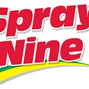 Spray Nine Corporation logo