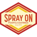 Spray-On Foam & Coatings logo