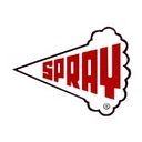 Spray Products Corporation logo