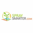 SpraySmarter.com logo