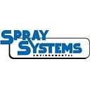 Spray Systems Environmental logo