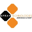 Spray Technologies Aerosols logo