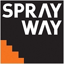 Sprayway logo