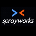 Sprayworks logo