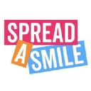 Spread A Smile logo