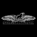 Spread Eagle Hotel logo