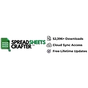 Spreadsheetscrafter logo