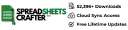 spreadsheetscrafter.com logo