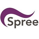 Spree logo