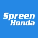 Spreen Honda logo
