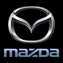 Spreen Mazda logo
