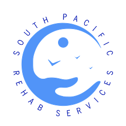 South Pacific Rehabilitation Services Inc. logo