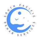South Pacific Rehabilitation logo