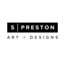 sprestondesigns.com logo