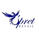 Spret Retail logo