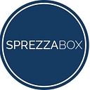 SprezzaBox logo