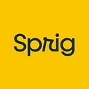 sprig.com icon