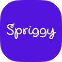 Spriggy logo