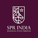 Spr India logo