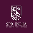 SPR India logo