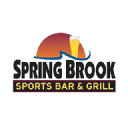 Spring Brook Academy logo
