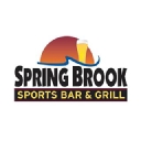 Spring Brook Academy logo