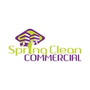 Spring Clean Commercial Ltd logo