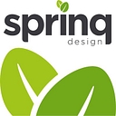 Spring Design logo