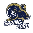Spring Ford Area School District logo