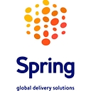 Spring Global Delivery Solutions logo